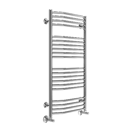 Виктория П20 500х1000 Полотенцесушитель  TERMINUS Евпатория - фото 1