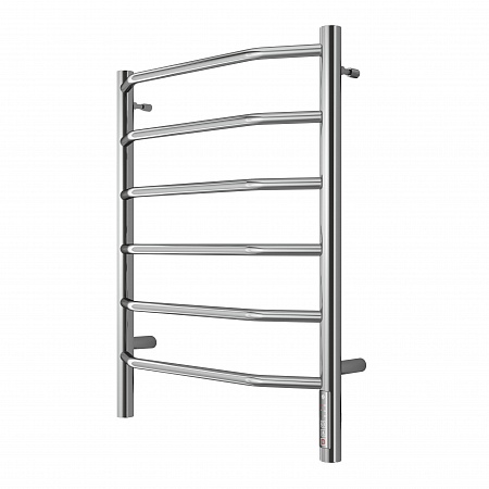 Виктория П6 500х650 Электро (quick touch) Полотенцесушитель  TERMINUS Евпатория - фото 1