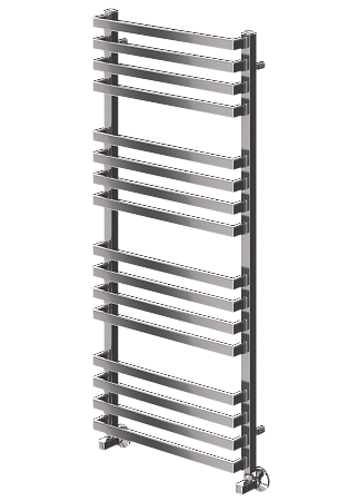 Рид П16 500х1200 Полотенцесушитель  TERMINUS Евпатория - фото 1