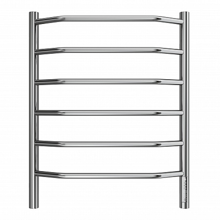 Виктория П6 500х650 Электро (quick touch) Полотенцесушитель  TERMINUS Евпатория - фото 2